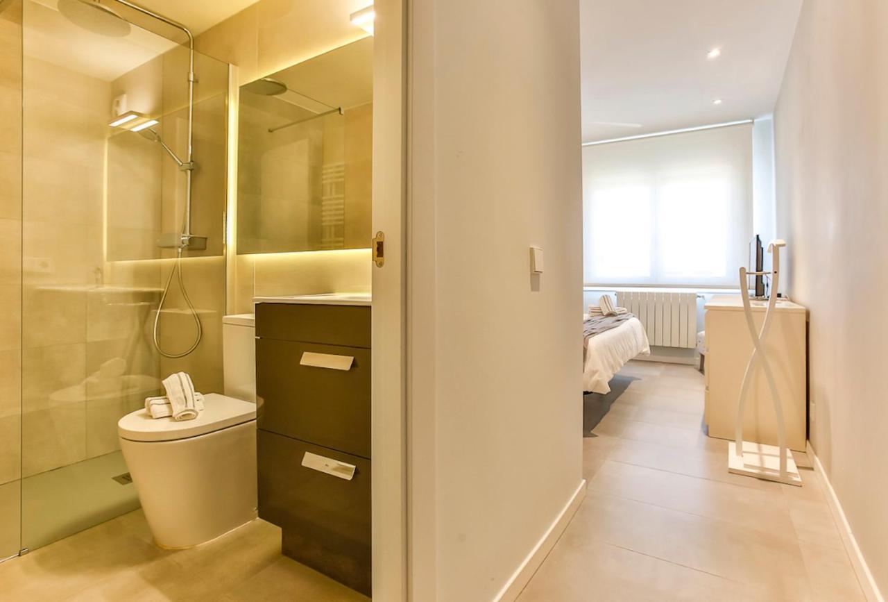 Magnifico Apartamento - Primera Linea De Mar Calafell Kültér fotó