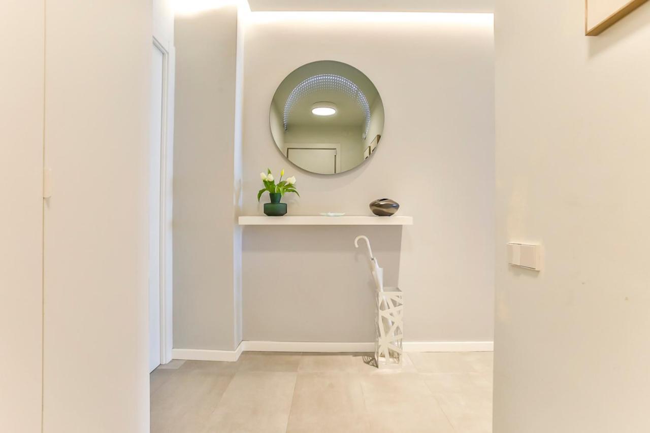 Magnifico Apartamento - Primera Linea De Mar Calafell Kültér fotó