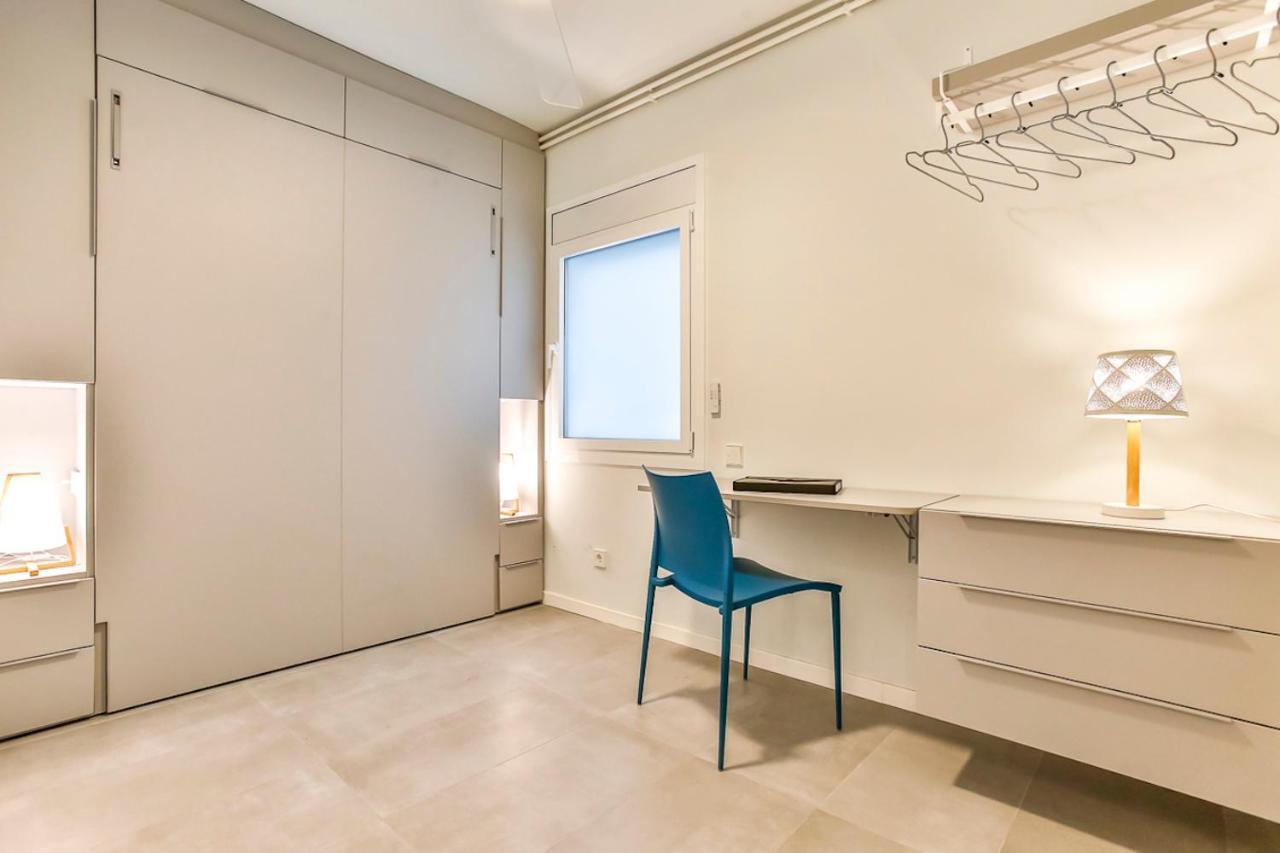 Magnifico Apartamento - Primera Linea De Mar Calafell Kültér fotó