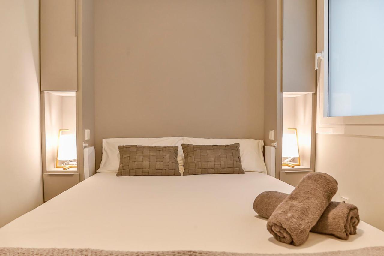 Magnifico Apartamento - Primera Linea De Mar Calafell Kültér fotó