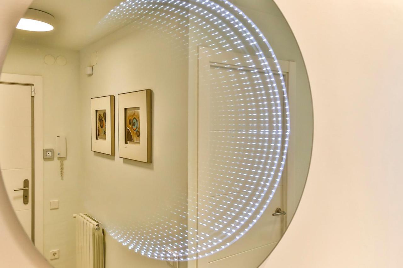 Magnifico Apartamento - Primera Linea De Mar Calafell Kültér fotó