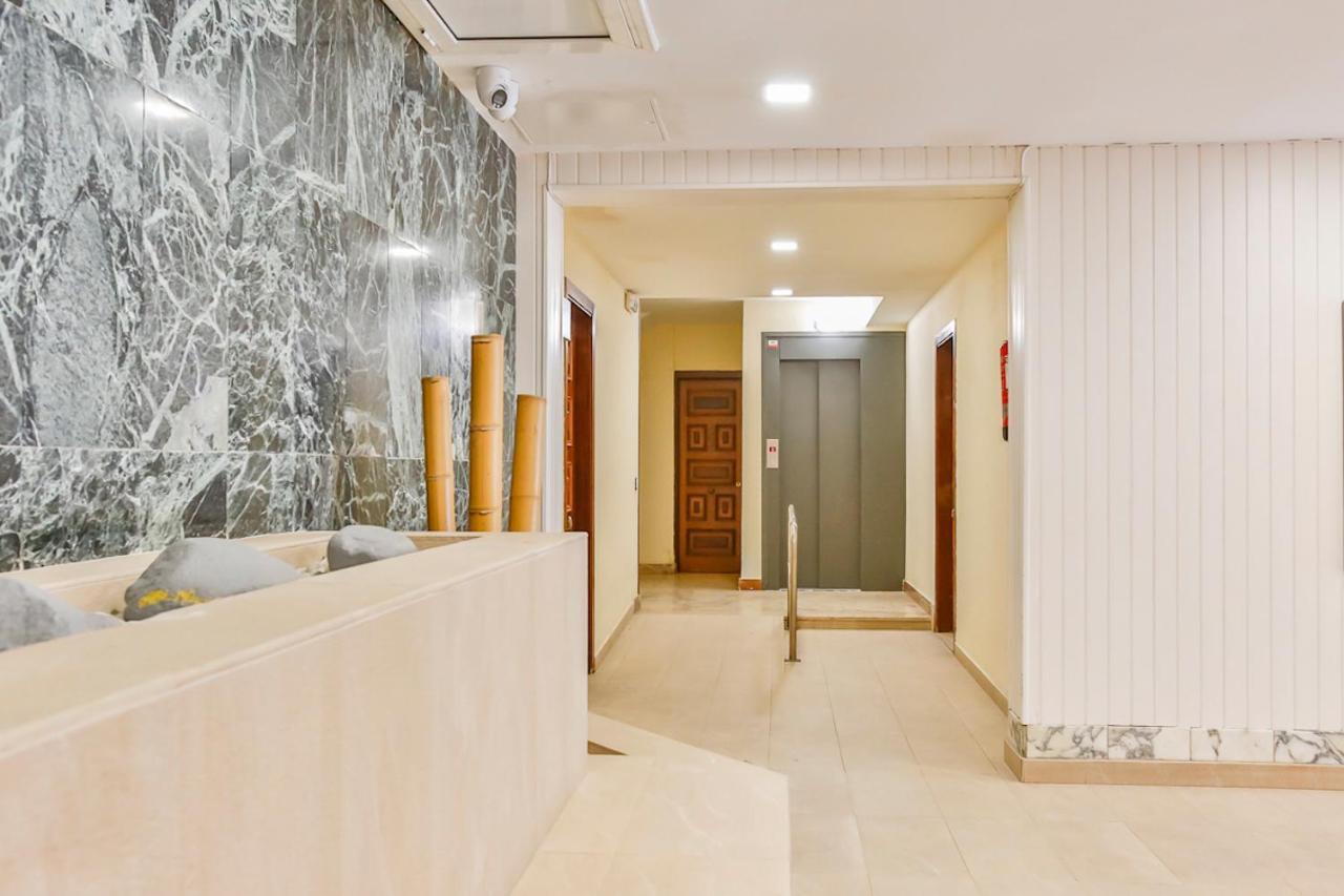 Magnifico Apartamento - Primera Linea De Mar Calafell Kültér fotó
