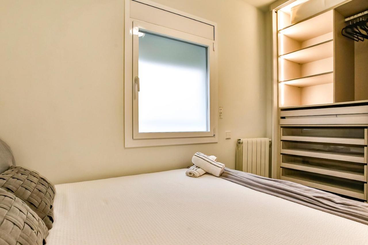 Magnifico Apartamento - Primera Linea De Mar Calafell Kültér fotó